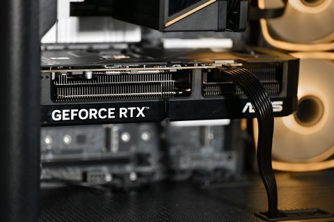 Actina Selection U5-250KF/32GB/1TB/RTX5070/850W