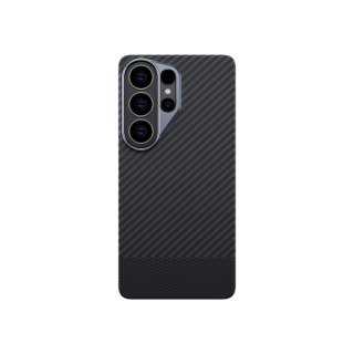 Etui case plecki na Samsung S26 Ultra Titan Max Drop Proof Case - czarne TwoTone