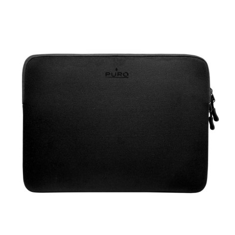 Etui pokrowiec Slim Guard na laptop 18'' - czarny