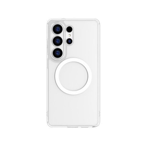 Etui pokrowiec plecki na Samsung S26 Minimal Drop Proof Case - przezroczysty