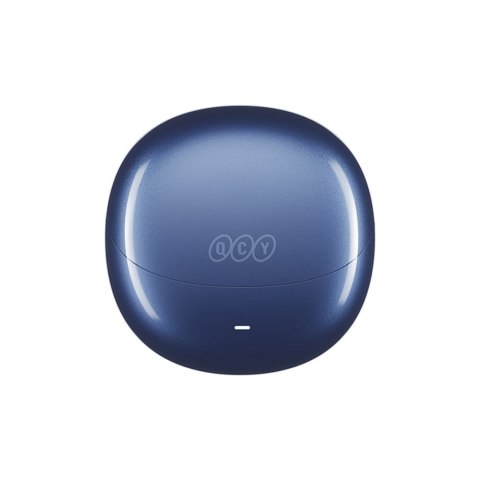 Słuchawki bezprzewodowe douszne AilyBuds Pro+ ANC LDAC IPX5 Bluetooth - niebieskie