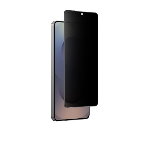 Szkło hartowane matowe prywatyzujące na Samusng S26 Ultra TITAN Vision 7