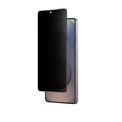 Szkło hartowane matowe prywatyzujące na Samusng S26 Ultra TITAN Vision 7
