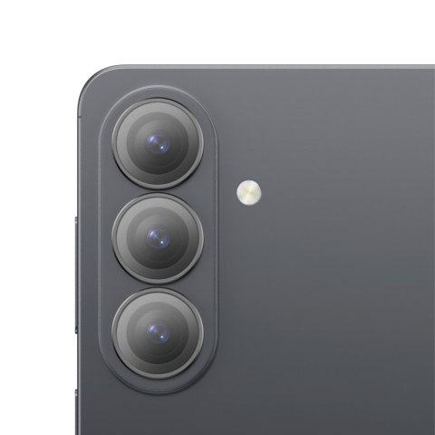 Szkło hartowane na wyspę aparatu do Samsung S26 Radix AR Lens Glass - czarne