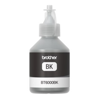 Tusz Brother BT6000BK Black