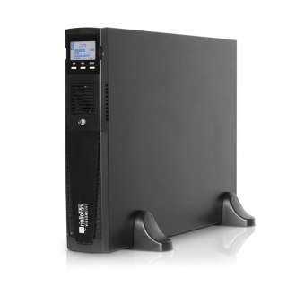 Zasilacz awaryjny UPS Interaktywny Riello VSD 1100 1000 VA (Odnowione B)