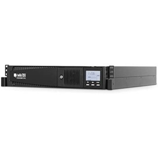 Zasilacz awaryjny UPS Interaktywny Riello VSD 1100 1000 VA (Odnowione B)