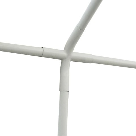 Stalowy stelaż 12 x 6 m do namiotu na przyjęcia