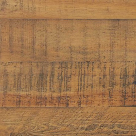 Szafka, brązowa, 110x35x70 cm, lite drewno sosnowe