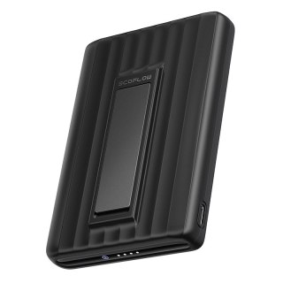 Powerbank EcoFlow RAPID Magnetic 10000 7,5W Czarny