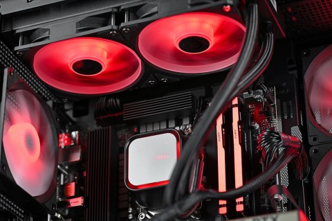 Actina SILENT 245KF/16GB/1TB/RTX5060/750W