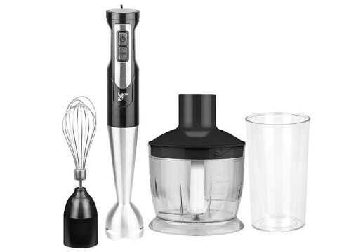LAFE BLENDER RĘCZNY BRK-003A 800W Z AKCESORIAMI