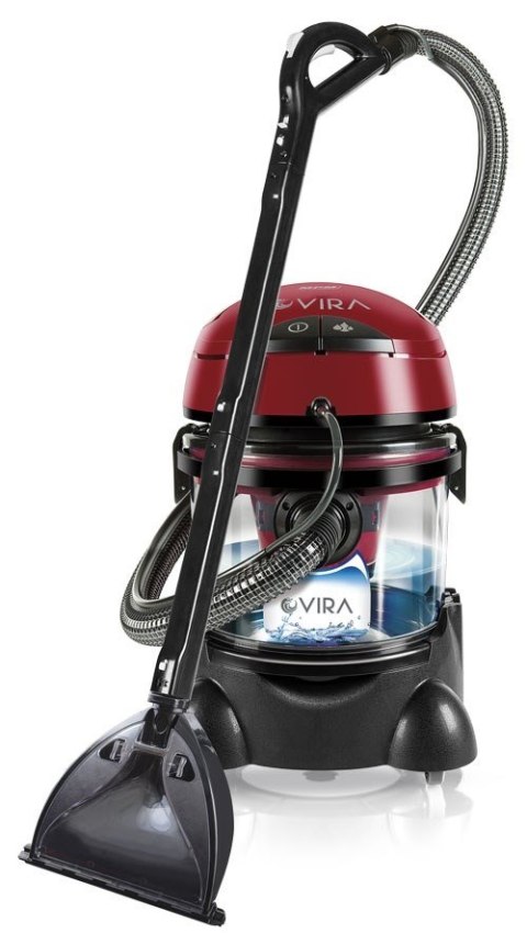 Odkurzacz piorący Vira MOD-22 MPM, 2400W HEPA13