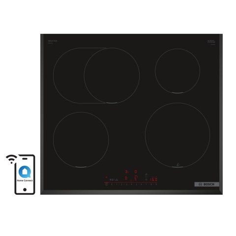 Płyta indukcyjna BOSCH PIF651HC1E