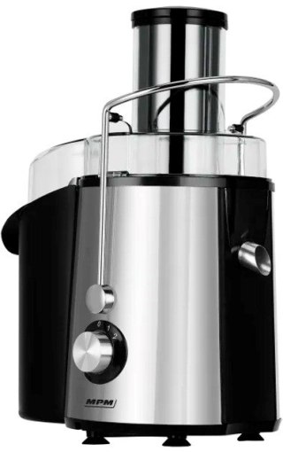 Sokowirówka MPM MSO-18M 1000W stalowy filtr siatkowy