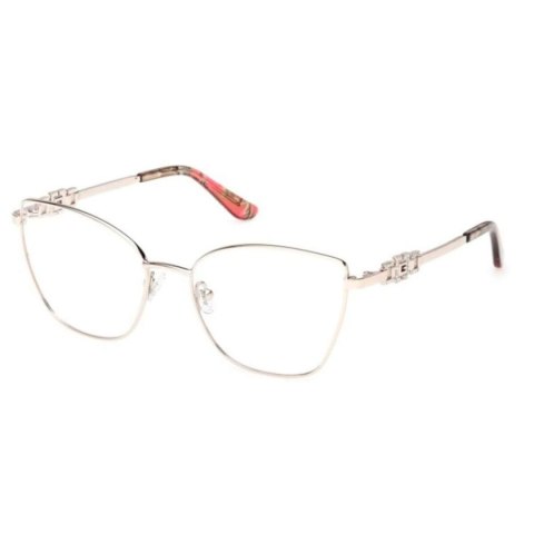 Ramki do okularów Unisex Guess GU50316