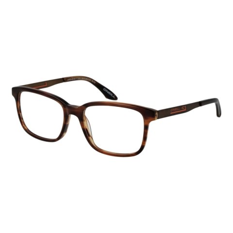 Ramki do okularów Unisex O'Neill ONO 4535 50101 Brązowy