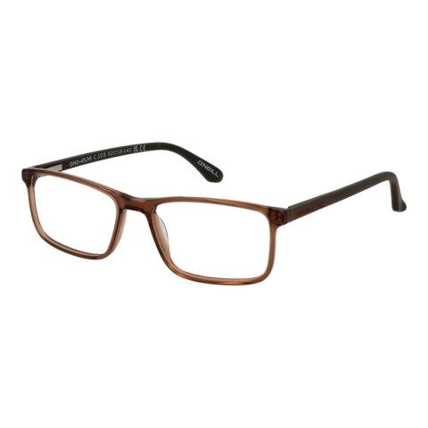 Ramki do okularów Unisex O'Neill ONO 4536 52103 Brązowy
