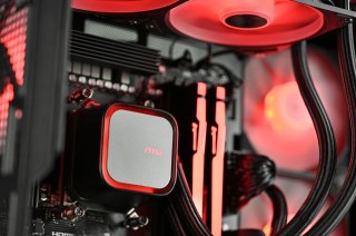 Actina SILENT 245KF/16GB/1TB/RTX5060Ti/750W