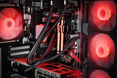 Actina SILENT 245KF/16GB/1TB/RTX5060Ti/750W