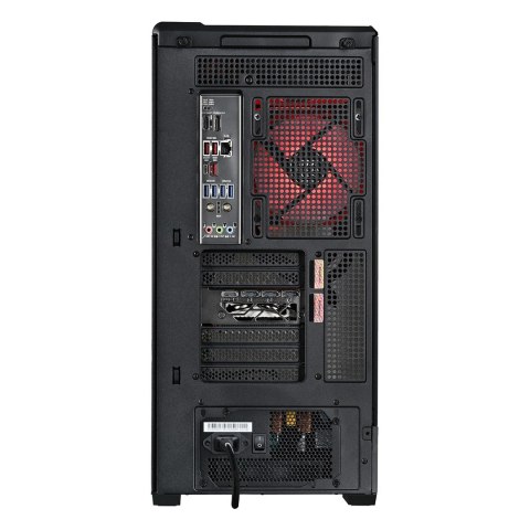 Actina SILENT 245KF/16GB/1TB/RTX5070/750W
