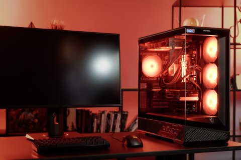 Actina SILENT 245KF/16GB/1TB/RTX5070/750W