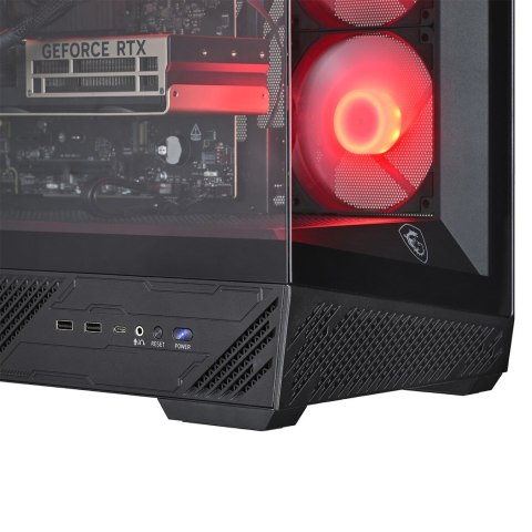 Actina SILENT 245KF/32GB/1TB/RX9070XT/750W
