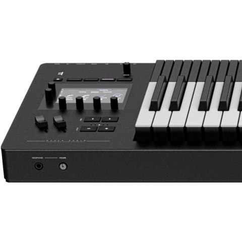 Expressive E - Osmose 61