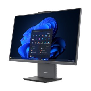 Lenovo ThinkCentre NEO 50a 27 G5 AIO i5-210H 27" FHD IPS 300nits AG 16GB DDR5 5200 SSD512 Intel Graphics W11Pro Luna Grey 3Y OnS