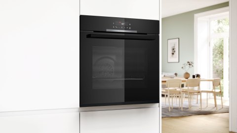 Piekarnik BOSCH HBA372EB4