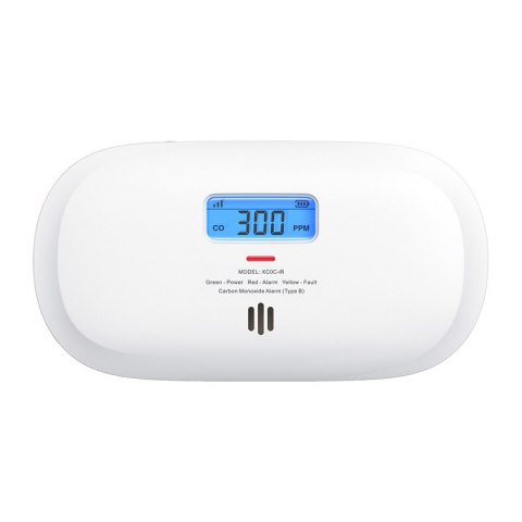 Czujnik tlenku węgla X-Sense XC0C-iR Wi-Fi