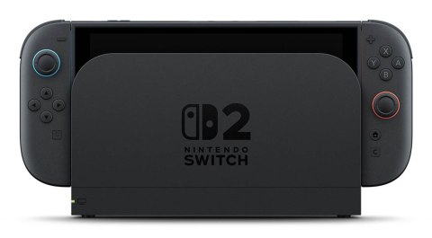 Konsola NINTENDO Switch 2 + Gra Mario Kart World