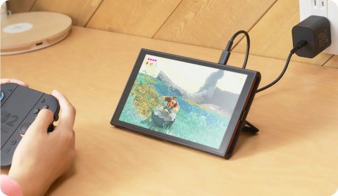 Konsola NINTENDO Switch 2 + Gra Mario Kart World