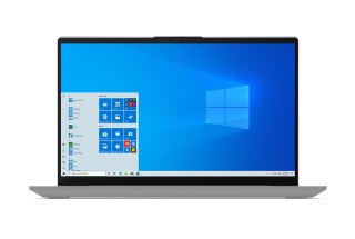 Lenovo IdeaPad 5 15ALC05 Ryzen 5 5500U 15.6" FHD IPS 300nits AG 8GB DDR4 3200 SSD1TB AMD Radeon Graphics Win11 Platinum Grey (OU