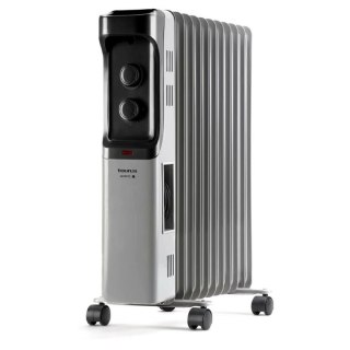 Grzejnik olejowy Taurus Dakar Szary 2500 W (Odnowione A)