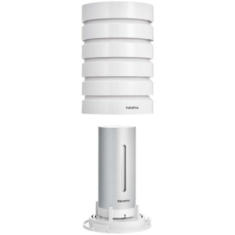 Osłona stacji pogodowej Netatmo NRS