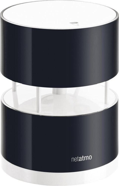 Wiatromierz Netatmo NWA