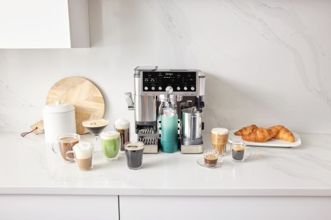 Ekspres Ninja Luxe Cafe Pro ES701EU