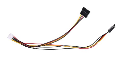 REJESTRATOR IP DAHUA NVR4208-8P-4KS3