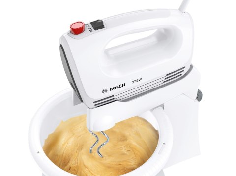 Mikser z misą Bosch CleverMixx MFQ2600G (375W)