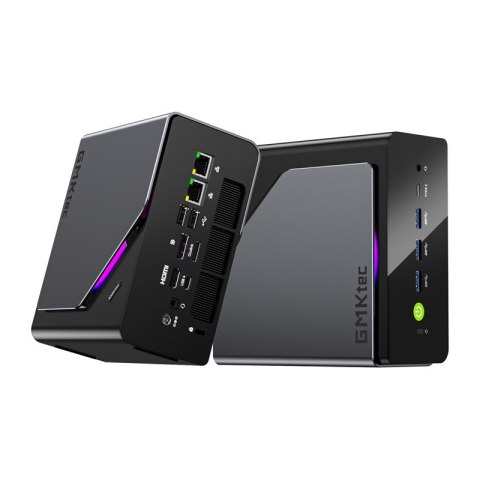Mini PC GMKtec K15 Core Ultra 5 125U 16GB 1TB Win 11 Pro