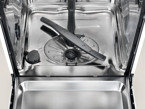 Zmywarka do zabudowy ELECTROLUX EES47300IX