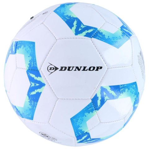 PIŁKA NOŻNA DUNLOP R.5