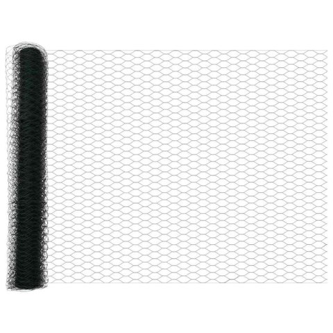 Słupek ogrodzeniowy. Zielony 50 x 1,4 m (siatka 36 mm)