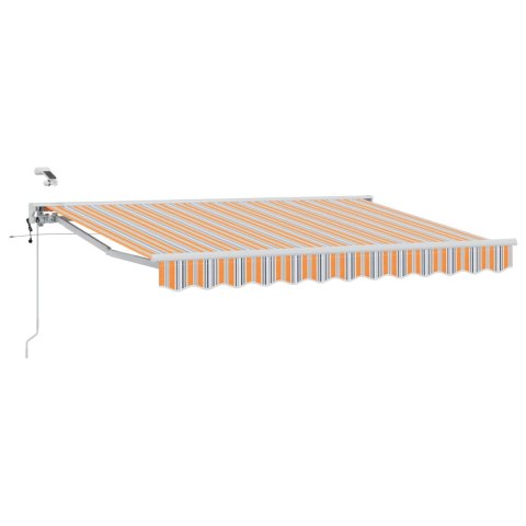 Elektryczna Rozkładana Markiza 3,5 x 2,5 m