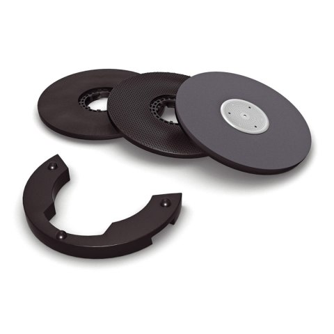 Szlifierka do podłóg MENZER ESM 406 Floor Tec