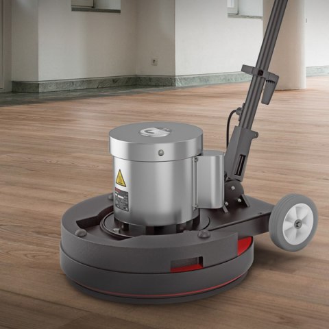 Szlifierka do podłóg MENZER ESM 406 Floor Tec