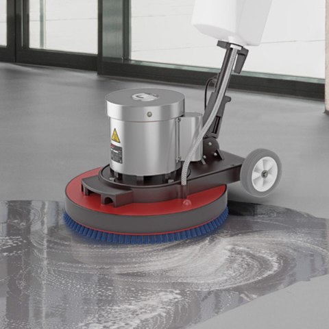 Szlifierko - polerka do podłóg MENZER ESM 406 Clean Tec