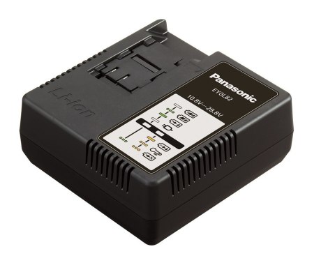 Klucz udarowy 18V Panasonic EY75A8 1/2 cal + Systainer + 2x 5.0Ah + ładowarka