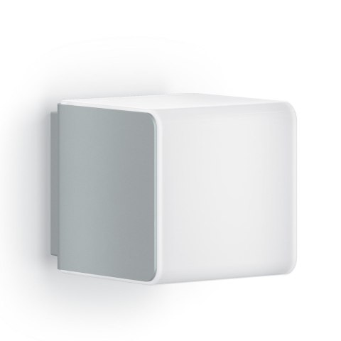 Lampa elewacyjna z czujnikiem ruchu i zmierzchu Steinel L 830 SC LED iHF Bluetooth Mesh Connect 9,1W 3000K 493lm IP44 IK03 230V 